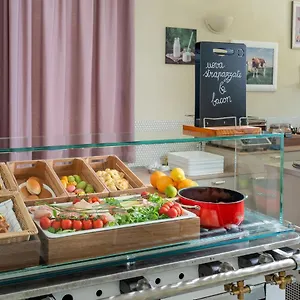 Pan Di Zenzero Hotel