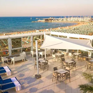 Hotel Baia Imperiale, Rimini
