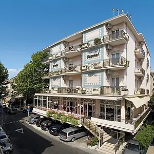 Saponi Hotel