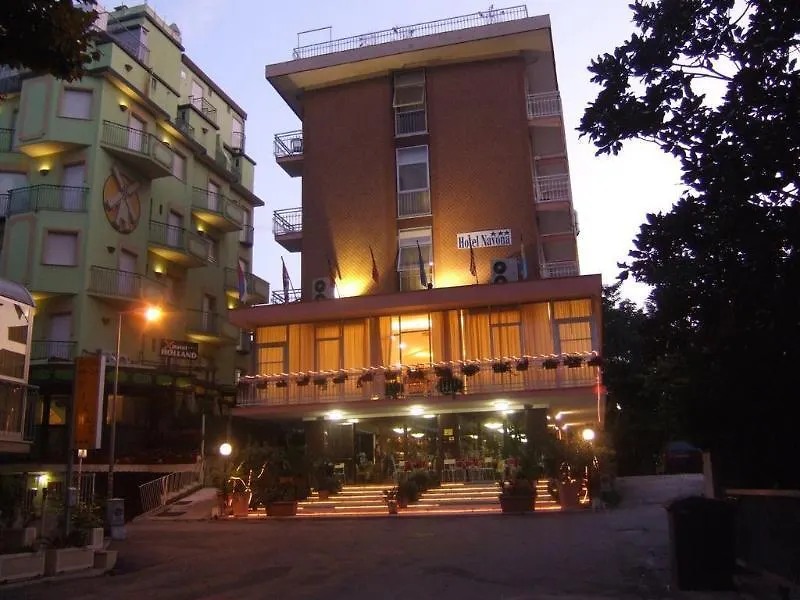 Hotel Navona Rimini
