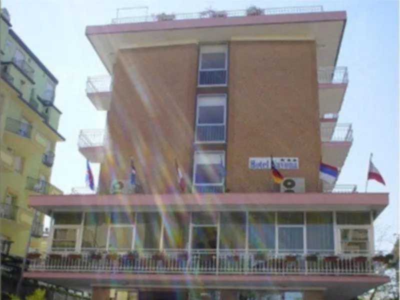 Hotel Navona Rimini
