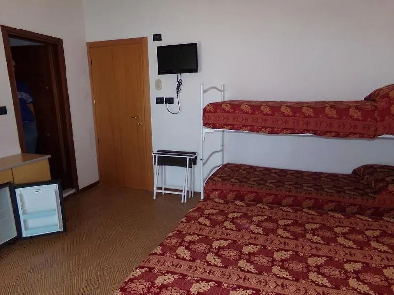 Hotel Navona Rimini Italy