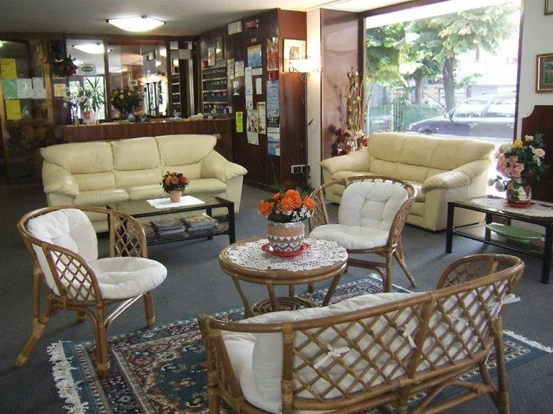 ***  Hotel Navona Rimini Italy